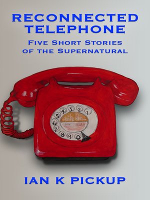 cover image of Reconnected Telephone
